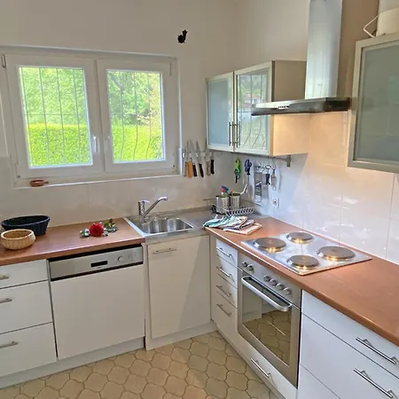 Holiday home Casa Monica By Holap Sa