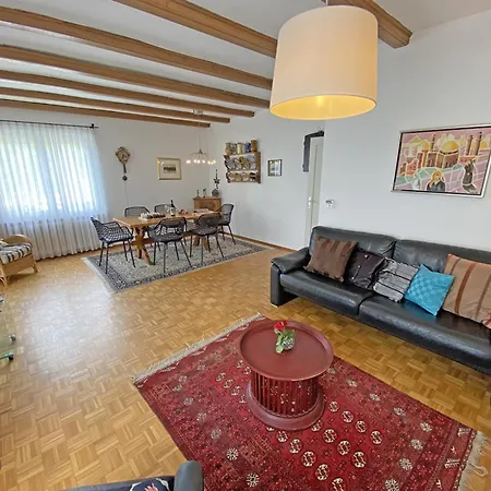 Casa Monica By Holap Sa * Losone