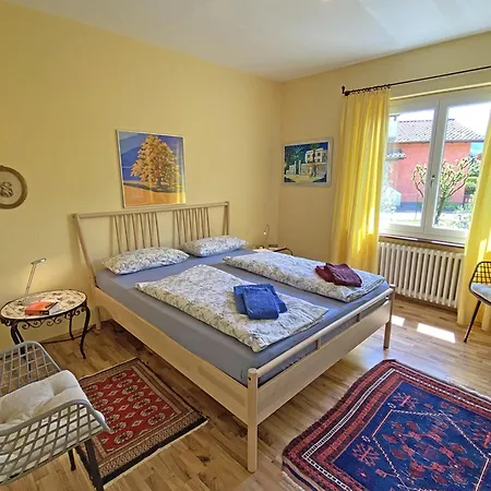 Ferienhaus Casa Monica By Holap Sa Losone