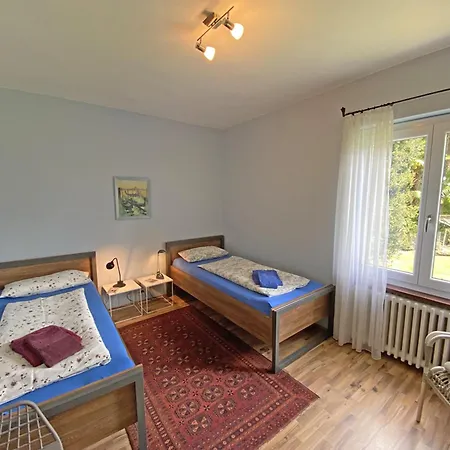 Casa Monica By Holap Sa * Losone