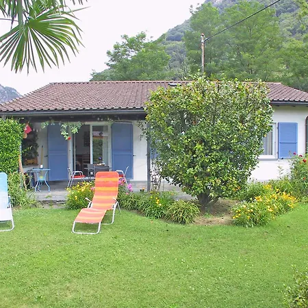 Casa Monica By Holap Sa Losone