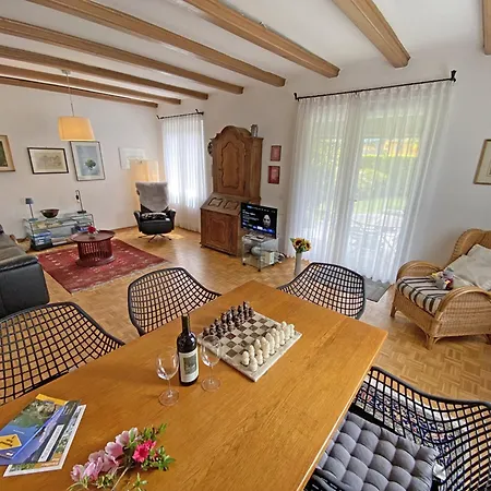 Holiday home Casa Monica By Holap Sa Losone